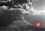 Image of Mount Vesuvius Naples Italy, 1944, second 43 stock footage video 65675026180