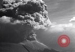 Image of Mount Vesuvius Naples Italy, 1944, second 45 stock footage video 65675026180