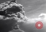 Image of Mount Vesuvius Naples Italy, 1944, second 46 stock footage video 65675026180