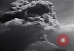 Image of Mount Vesuvius Naples Italy, 1944, second 47 stock footage video 65675026180