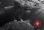 Image of Mount Vesuvius Naples Italy, 1944, second 49 stock footage video 65675026180
