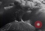 Image of Mount Vesuvius Naples Italy, 1944, second 50 stock footage video 65675026180