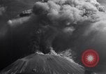 Image of Mount Vesuvius Naples Italy, 1944, second 51 stock footage video 65675026180