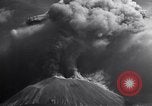 Image of Mount Vesuvius Naples Italy, 1944, second 52 stock footage video 65675026180