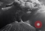 Image of Mount Vesuvius Naples Italy, 1944, second 53 stock footage video 65675026180