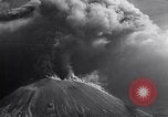 Image of Mount Vesuvius Naples Italy, 1944, second 56 stock footage video 65675026180