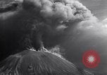 Image of Mount Vesuvius Naples Italy, 1944, second 57 stock footage video 65675026180