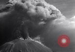 Image of Mount Vesuvius Naples Italy, 1944, second 58 stock footage video 65675026180