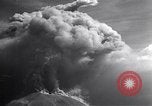Image of Mount Vesuvius Naples Italy, 1944, second 59 stock footage video 65675026180