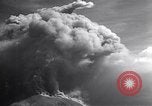 Image of Mount Vesuvius Naples Italy, 1944, second 60 stock footage video 65675026180