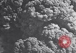 Standbild Vesuv Neapel Italien, 1944, aus Sekunde 38 historischem Filmmaterial Videoclip 65675026183