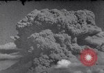Standbild Vesuv Neapel Italien, 1944, aus Sekunde 1 historischem Filmmaterial Videoclip 65675026184