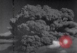 Standbild Vesuv Neapel Italien, 1944, aus Sekunde 19 historischem Filmmaterial Videoclip 65675026184