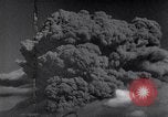 Standbild Vesuv Neapel Italien, 1944, aus Sekunde 20 historischem Filmmaterial Videoclip 65675026184