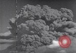 Standbild Vesuv Neapel Italien, 1944, aus Sekunde 21 historischem Filmmaterial Videoclip 65675026184