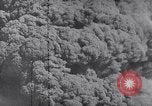 Standbild Vesuv Neapel Italien, 1944, aus Sekunde 33 historischem Filmmaterial Videoclip 65675026184
