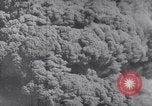 Standbild Vesuv Neapel Italien, 1944, aus Sekunde 34 historischem Filmmaterial Videoclip 65675026184