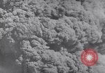 Standbild Vesuv Neapel Italien, 1944, aus Sekunde 36 historischem Filmmaterial Videoclip 65675026184