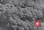 Standbild Vesuv Neapel Italien, 1944, aus Sekunde 37 historischem Filmmaterial Videoclip 65675026184