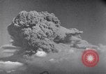 Standbild Vesuv Neapel Italien, 1944, aus Sekunde 55 historischem Filmmaterial Videoclip 65675026184