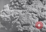 Image Le Vésuve Naples Italie, 1944, de la seconde 60 séquences d'archives historiques vidéo 65675026185