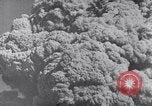 Image Le Vésuve Naples Italie, 1944, de la seconde 62 séquences d'archives historiques vidéo 65675026185