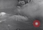 Standbild Vesuv Neapel Italien, 1944, aus Sekunde 5 historischem Filmmaterial Videoclip 65675026186