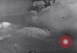 Standbild Vesuv Neapel Italien, 1944, aus Sekunde 7 historischem Filmmaterial Videoclip 65675026186