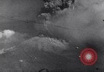Standbild Vesuv Neapel Italien, 1944, aus Sekunde 9 historischem Filmmaterial Videoclip 65675026186