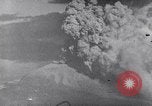 Standbild Vesuv Neapel Italien, 1944, aus Sekunde 22 historischem Filmmaterial Videoclip 65675026186