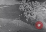 Standbild Vesuv Neapel Italien, 1944, aus Sekunde 23 historischem Filmmaterial Videoclip 65675026186