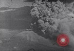 Standbild Vesuv Neapel Italien, 1944, aus Sekunde 25 historischem Filmmaterial Videoclip 65675026186