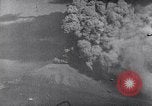 Standbild Vesuv Neapel Italien, 1944, aus Sekunde 28 historischem Filmmaterial Videoclip 65675026186