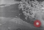 Standbild Vesuv Neapel Italien, 1944, aus Sekunde 29 historischem Filmmaterial Videoclip 65675026186