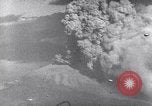 Standbild Vesuv Neapel Italien, 1944, aus Sekunde 34 historischem Filmmaterial Videoclip 65675026186
