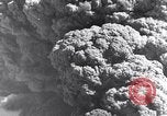 Standbild Vesuv Neapel Italien, 1944, aus Sekunde 41 historischem Filmmaterial Videoclip 65675026186