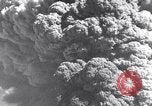 Standbild Vesuv Neapel Italien, 1944, aus Sekunde 55 historischem Filmmaterial Videoclip 65675026186