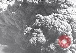 Standbild Vesuv Neapel Italien, 1944, aus Sekunde 58 historischem Filmmaterial Videoclip 65675026186