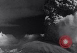 Standbild Vesuv Neapel Italien, 1944, aus Sekunde 43 historischem Filmmaterial Videoclip 65675026187