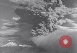 Standbild Vesuv Neapel Italien, 1944, aus Sekunde 8 historischem Filmmaterial Videoclip 65675026191