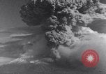Standbild Vesuv Neapel Italien, 1944, aus Sekunde 34 historischem Filmmaterial Videoclip 65675026191