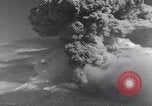 Standbild Vesuv Neapel Italien, 1944, aus Sekunde 36 historischem Filmmaterial Videoclip 65675026191