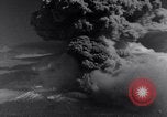 Standbild Vesuv Neapel Italien, 1944, aus Sekunde 37 historischem Filmmaterial Videoclip 65675026191