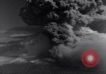 Standbild Vesuv Neapel Italien, 1944, aus Sekunde 38 historischem Filmmaterial Videoclip 65675026191
