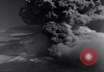 Standbild Vesuv Neapel Italien, 1944, aus Sekunde 39 historischem Filmmaterial Videoclip 65675026191