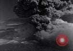 Standbild Vesuv Neapel Italien, 1944, aus Sekunde 44 historischem Filmmaterial Videoclip 65675026191