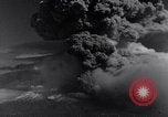 Standbild Vesuv Neapel Italien, 1944, aus Sekunde 45 historischem Filmmaterial Videoclip 65675026191