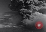 Standbild Vesuv Neapel Italien, 1944, aus Sekunde 47 historischem Filmmaterial Videoclip 65675026191