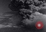 Standbild Vesuv Neapel Italien, 1944, aus Sekunde 48 historischem Filmmaterial Videoclip 65675026191