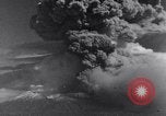 Standbild Vesuv Neapel Italien, 1944, aus Sekunde 51 historischem Filmmaterial Videoclip 65675026191